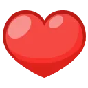 ❤️