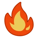 🔥
