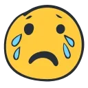 😢