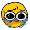 😭