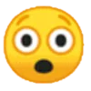 😧