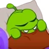 😴