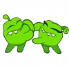 👊
