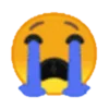 😭