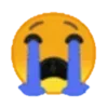 😭