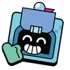 👍