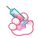💉