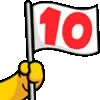 💯