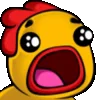 😮
