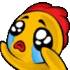 😭