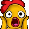 😱