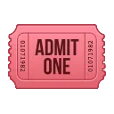 🎟
