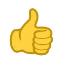 👍