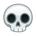 💀