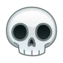 💀