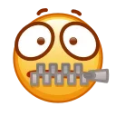 🤐