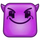 😈