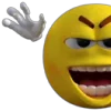 😨