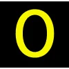 0⃣