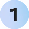1️⃣