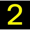 2⃣