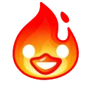 🔥