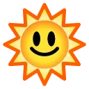 ☀️