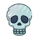 💀