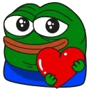 ❤️