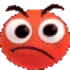 😡