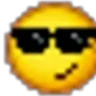 😎
