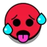 😀