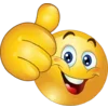 👍