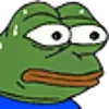 😨