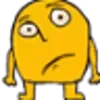 😐