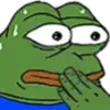 😨