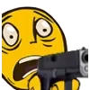 😨