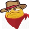 🤠