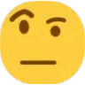 🤨