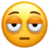 😟