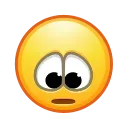 😔