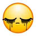 😔