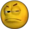 😑