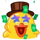 🤑
