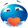 ❤️