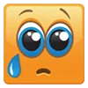😢