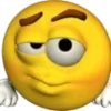 🤨