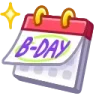 🗓
