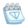 🗓️
