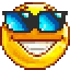 😎